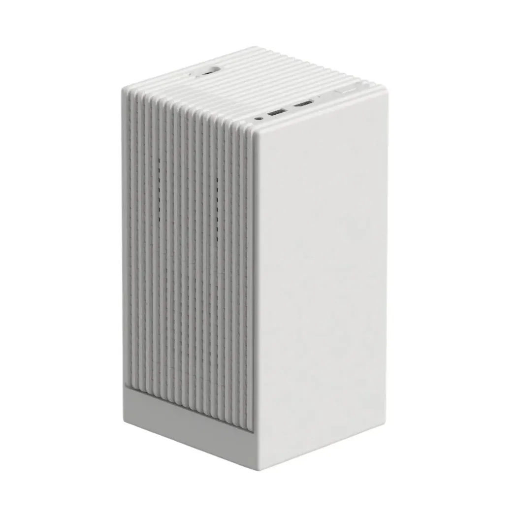 Proyektor Wanbo Cube 2 Pro White
