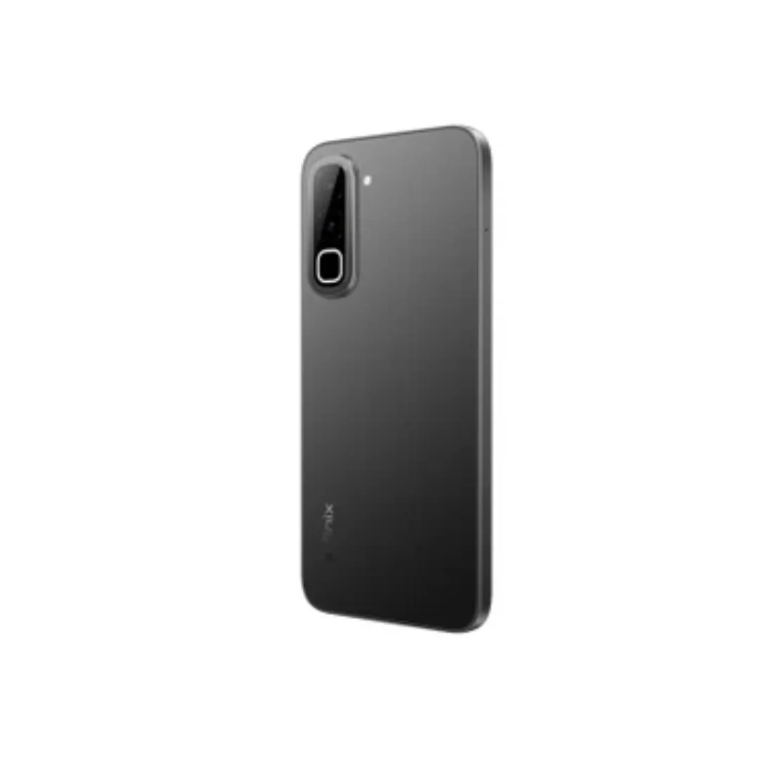 Смартфон İnfinix Hot 70 4/128 GB Night Pulse