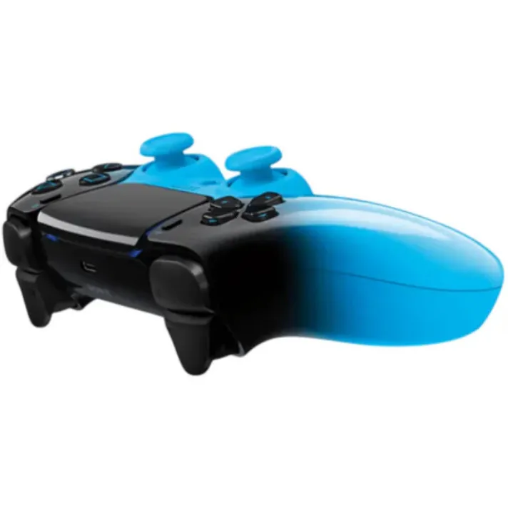 Oyun konsulu Sony PS5 DualSense Rhythm Blue