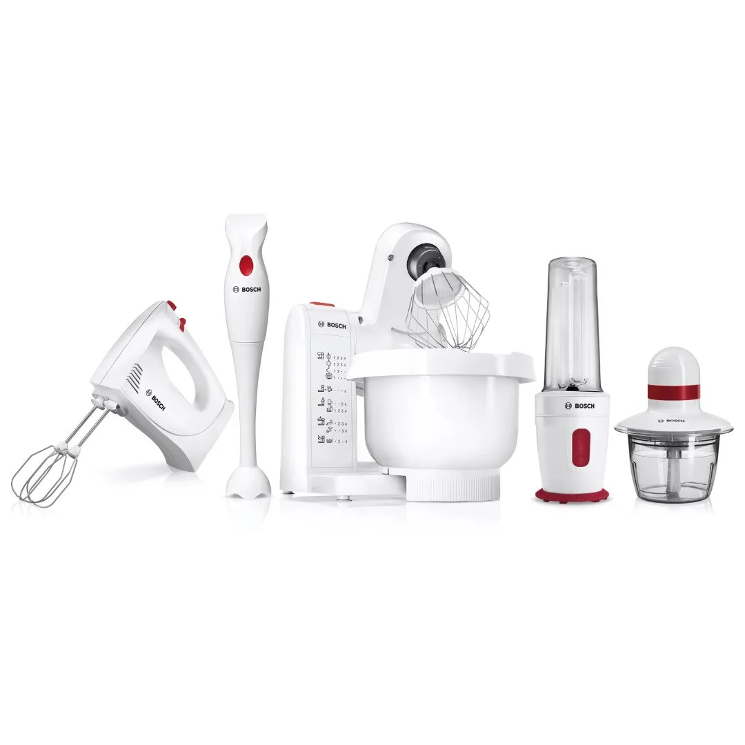 Миксеры Bosch MFQP1000