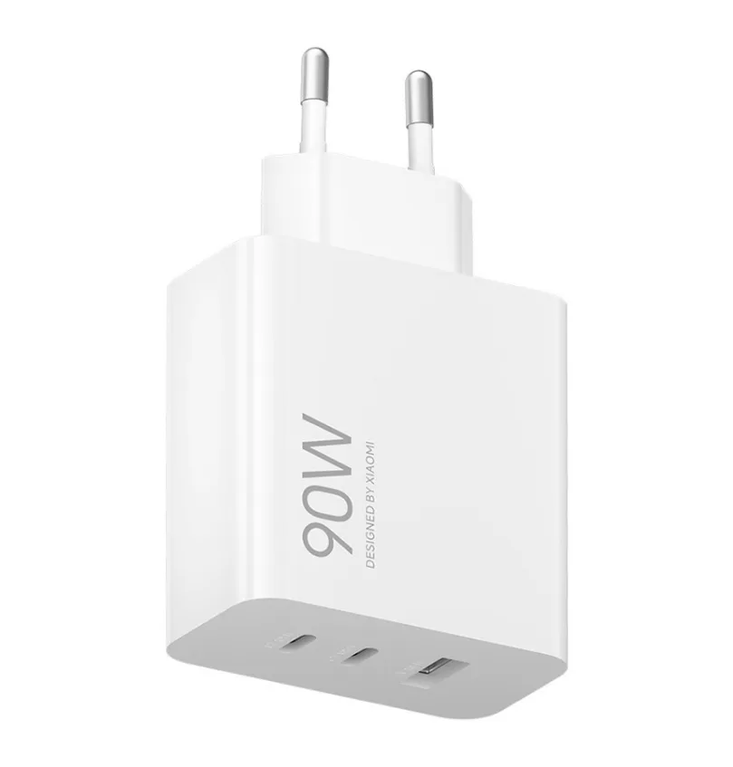 Адаптер Xiaomi 90W HyperCharge Combo