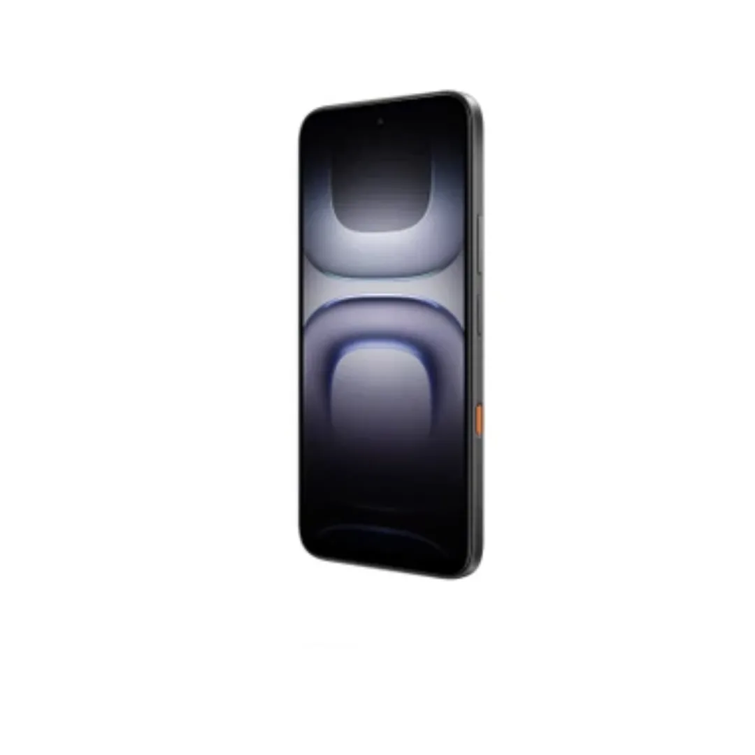 Смартфон İnfinix Hot 70 4/128 GB Night Pulse