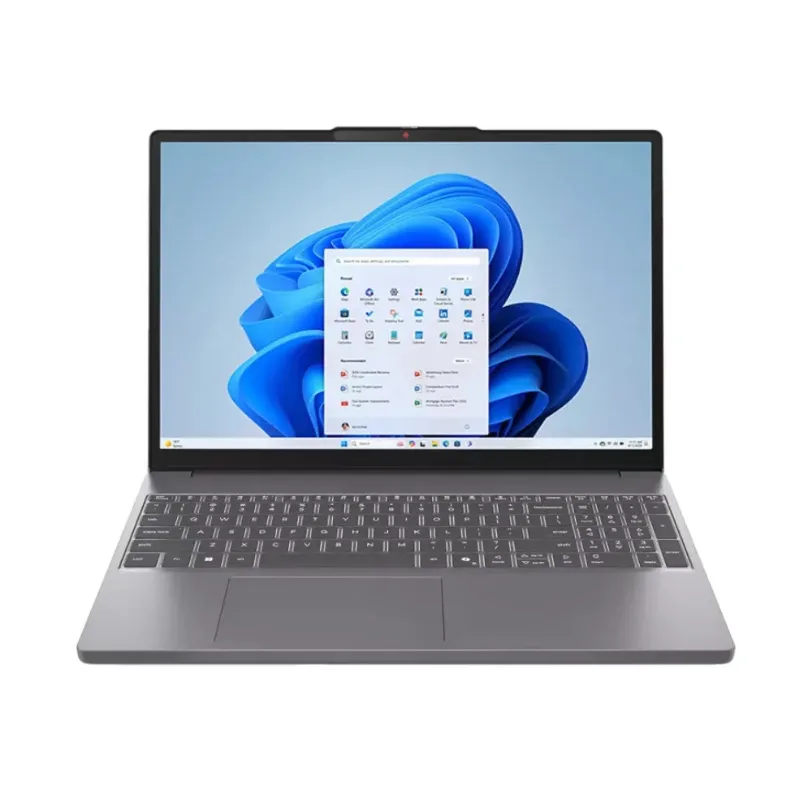 Ноутбук Lenovo IdeaPad Slim 3 15ARP10 (83K700Q4RK)