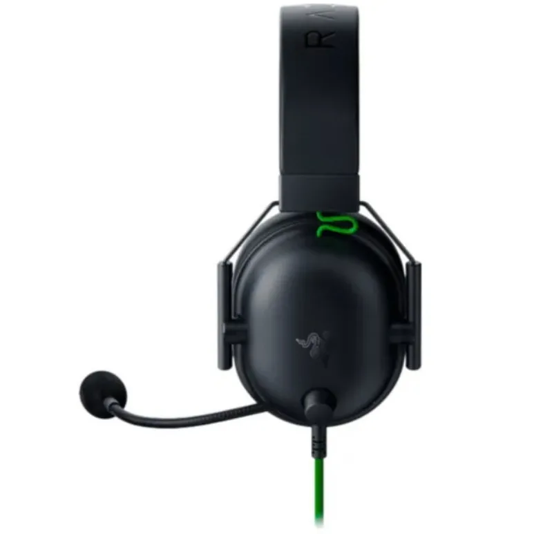 Qulaqlıq-qarnitur Razer BlackShark V2 X Black