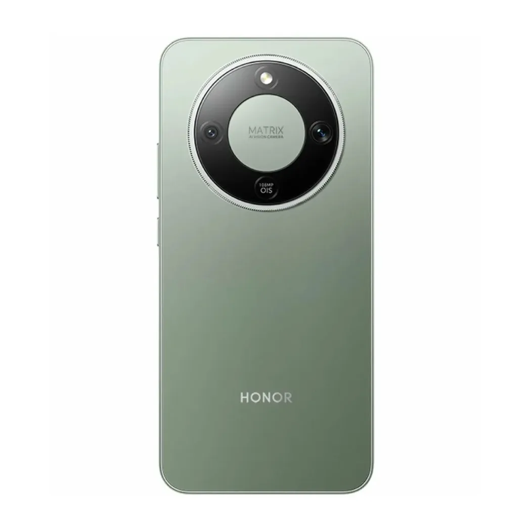 Смартфон HONOR X9d 8GB/256GB Forest Green