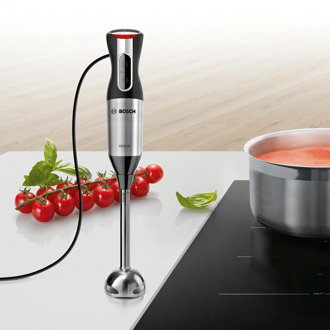 Погружной блендер Bosch MS62M6110