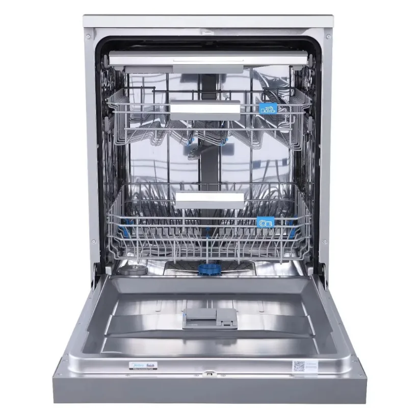 Посудомоечная машина MIDEA MFD60S160Si-C