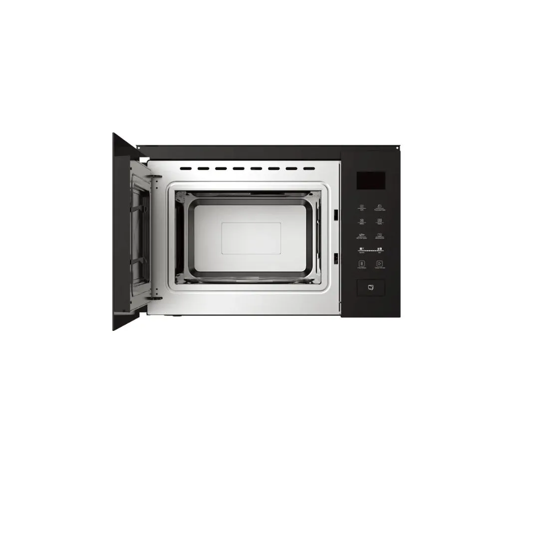 Встраиваемая микроволновая печь YOSHIRO YMW-B25G300B