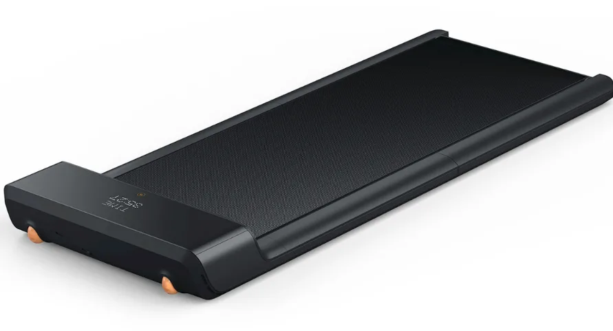 Qaçış aparatları WalkingPad A1 Pro Black (WPA1F Pro)