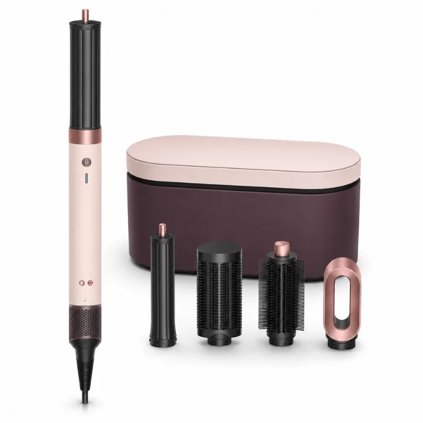 Fen Dyson Airwrap HS09 Coanda2x Ceramic Pink/Rose Gold