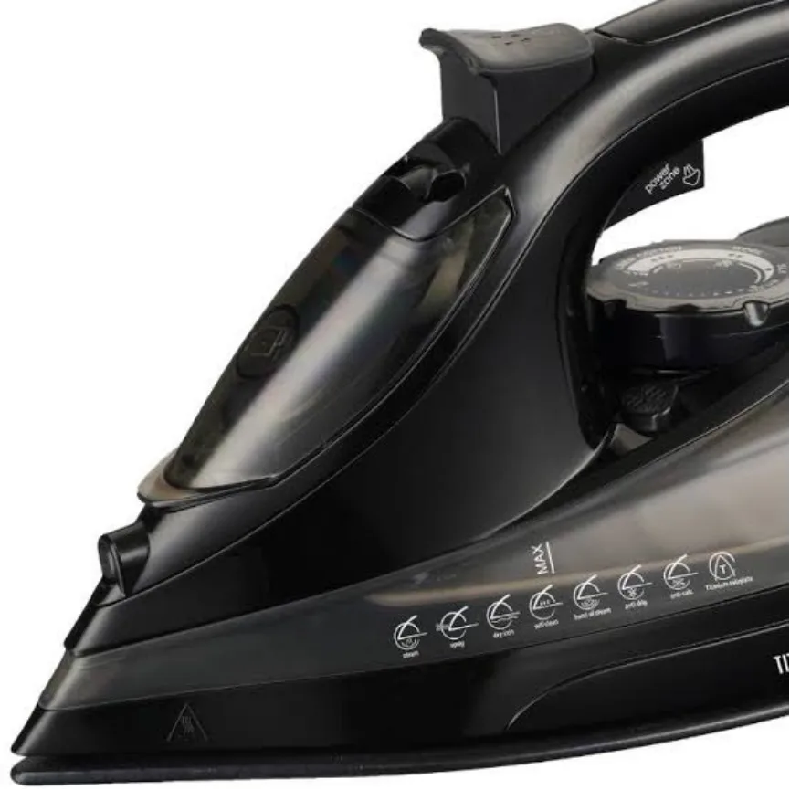 Утюг Eurolux  EU-SI5083SB 