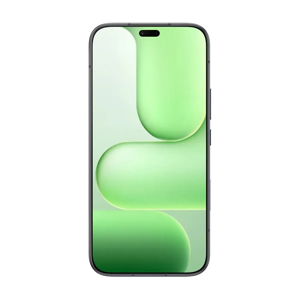 Смартфон HONOR 600 Lite 8/256GB Velvet Black 