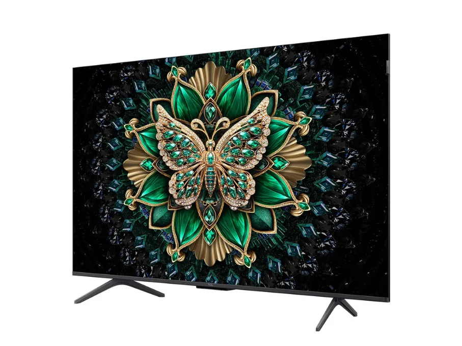 Televizor TCL 50C6K
