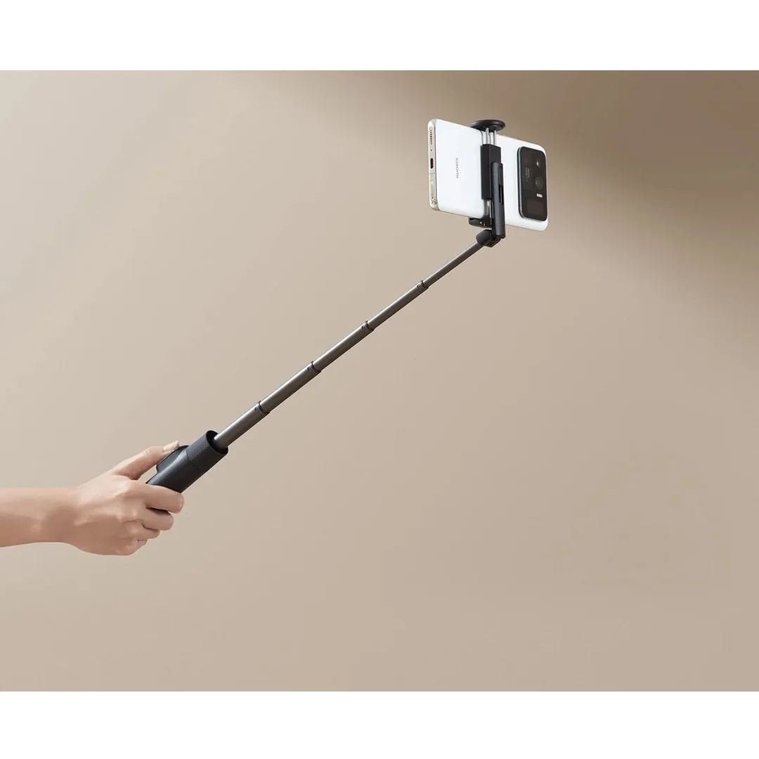 Селфи-палка с триподом Xiaomi Selfie Stick Tripod Mini