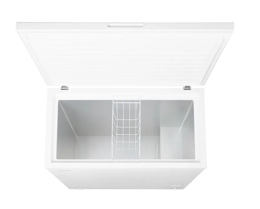 Морозильный ларь Kraft BD W-280 RX,
