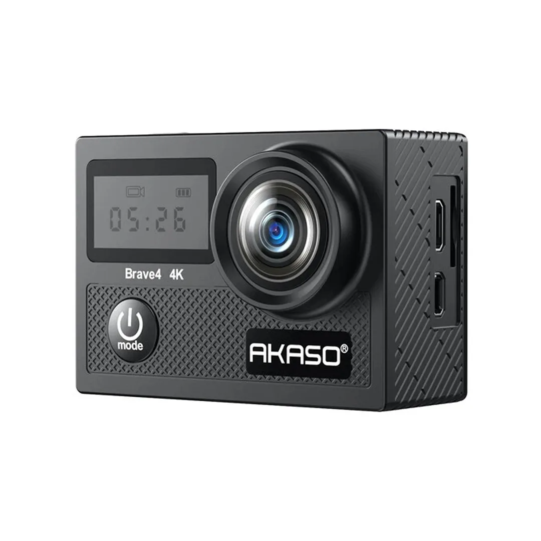 Action Kamera Akaso Brave 4 Action Camera