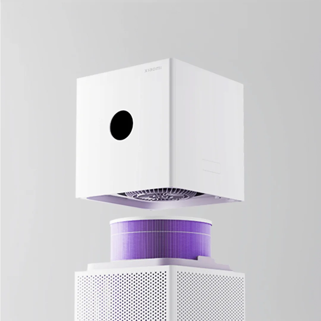 Xiaomi Smart Air Purifier 4 Lite Filter Pro