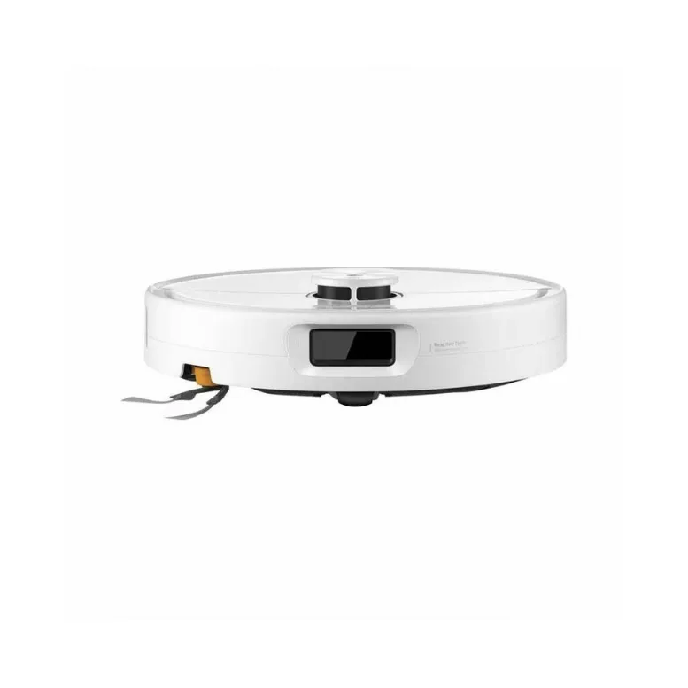 Robot tozsoran Roborock Qrevo 2 Pro White