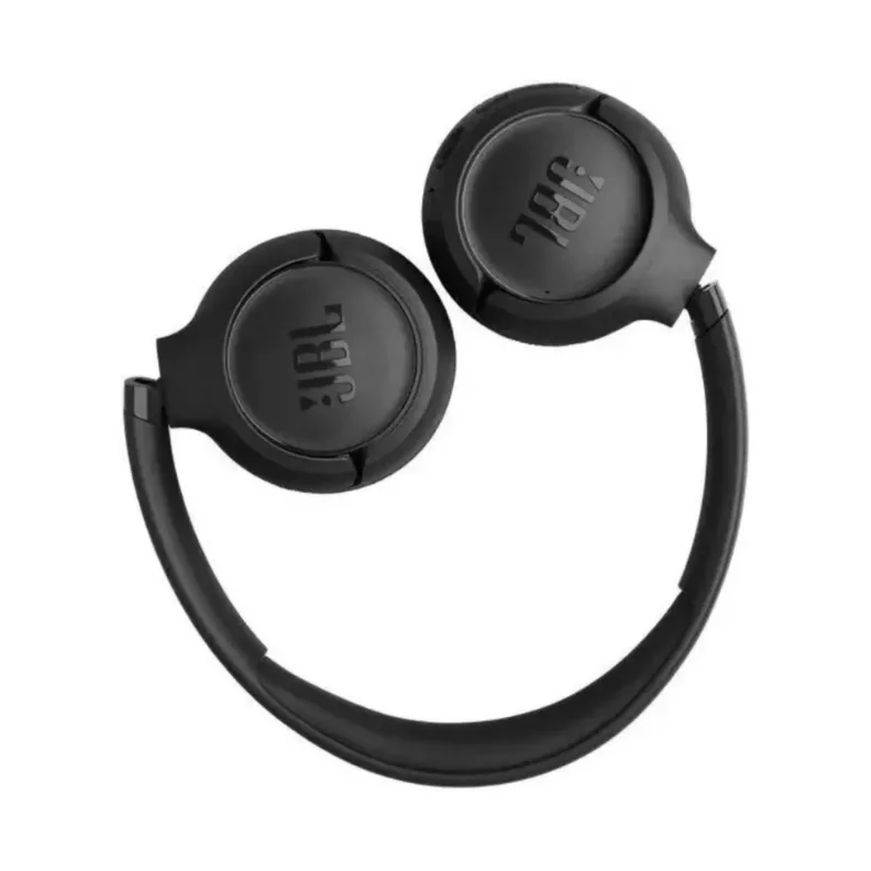 Наушники JBL 530BT черные (JBLT530BTBLKEU)