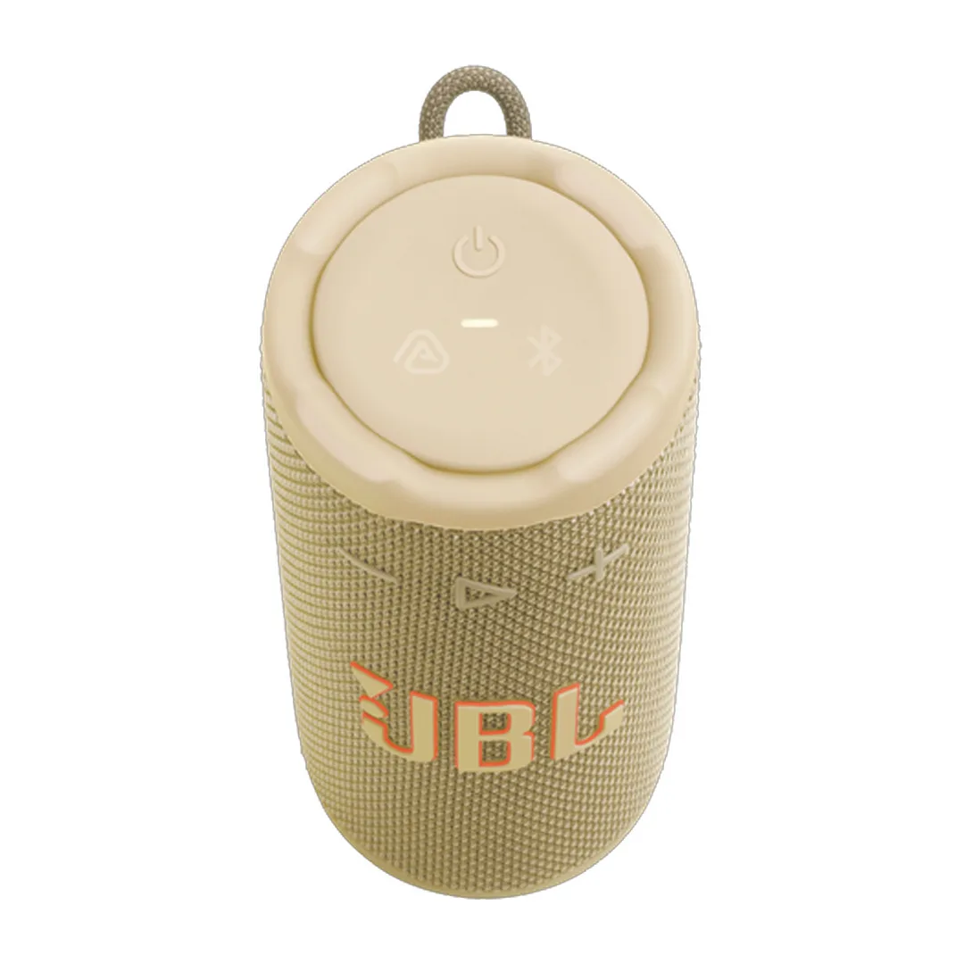 Portativ dinamik JBL Grip Yellow