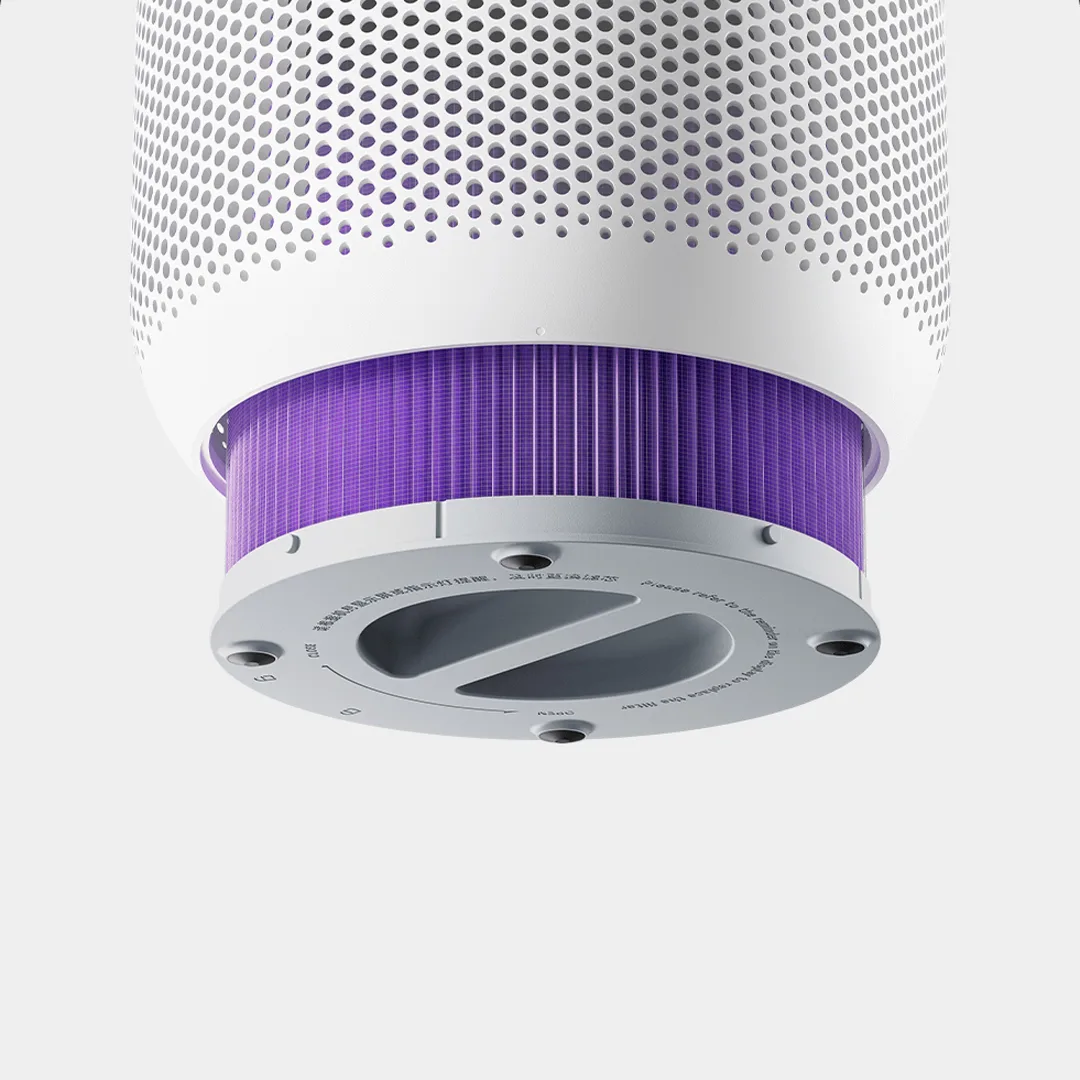 Xiaomi Smart Air Purifier 4 Compact Filter Pro