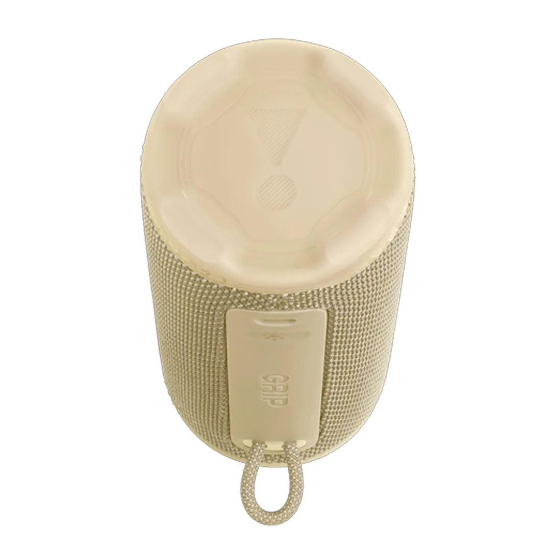 Portativ dinamik JBL Grip Yellow