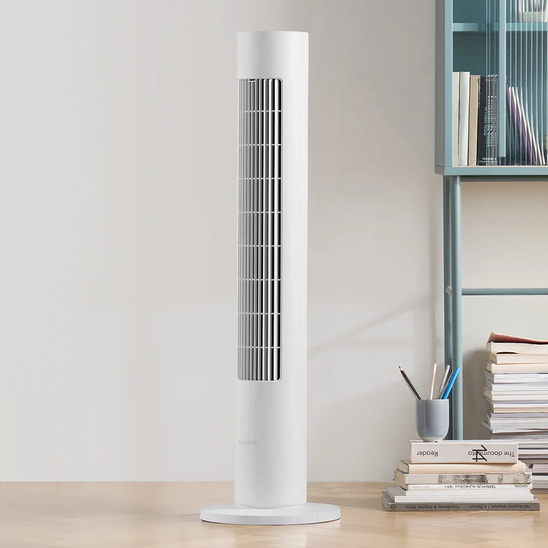 Умный башенный вентилятор Xiaomi Smart Tower Fan 2 EU