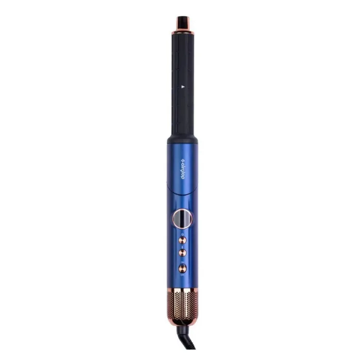Фен-мультистайлер Multistayler Airglop Airflex HAB41