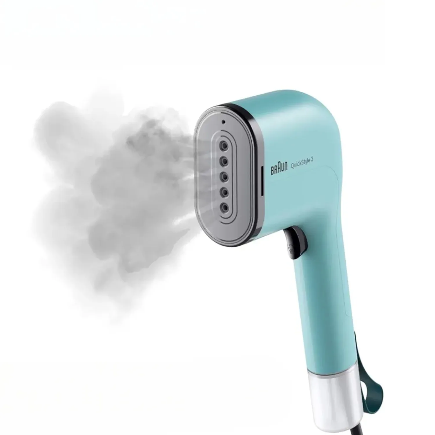 Buxarlı ütü Braun GS3013GR