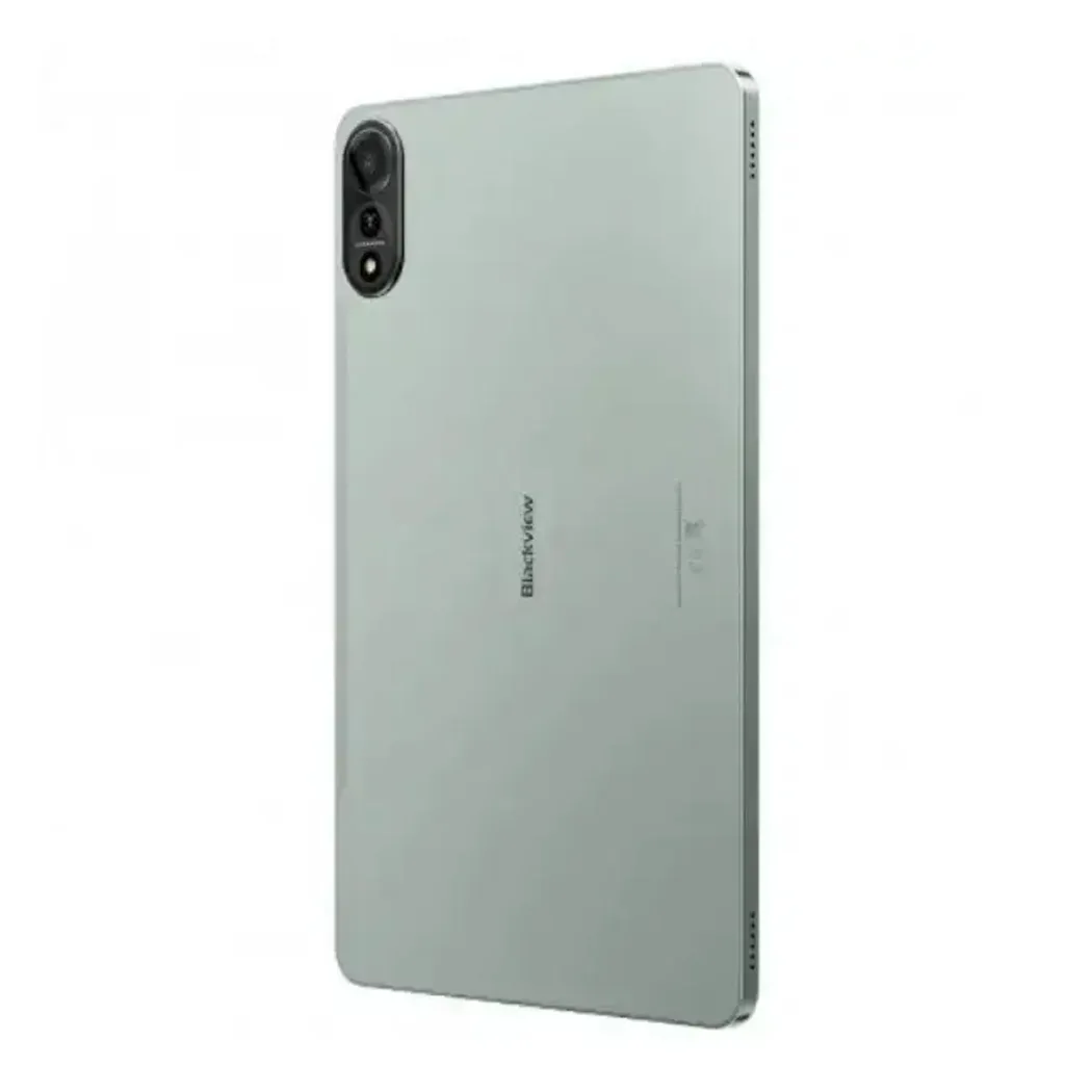 Planşet Blackview Tab MEGA 2 12GB/256GB Green (Klaviatura, siçan, qulaqlıq ilə)