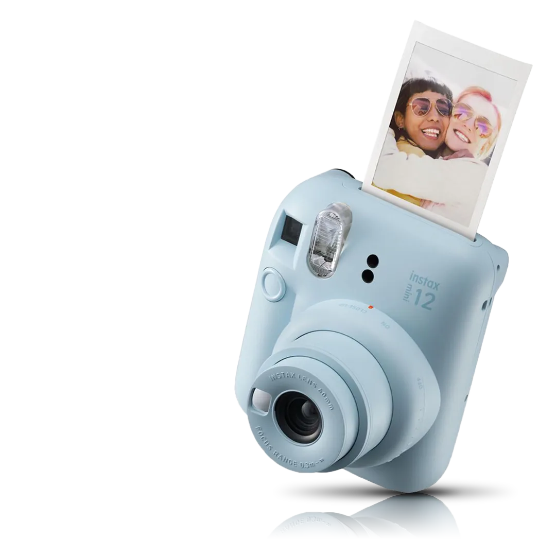 İnstax mini 12