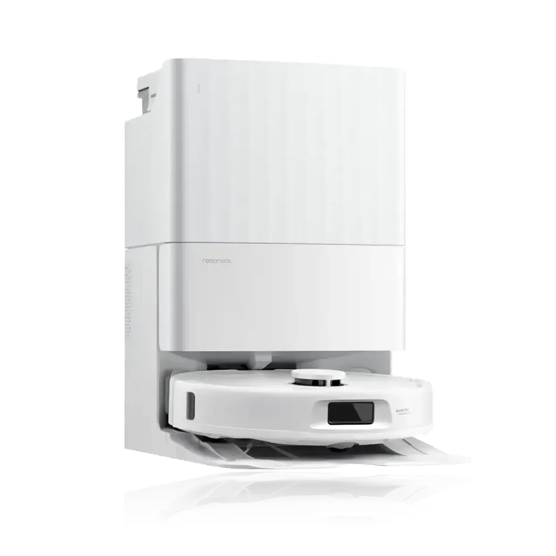 Roborock Qrevo L Pro White