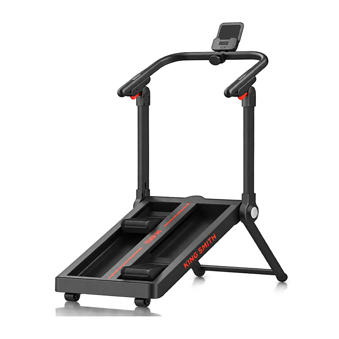 Trenajor Kingsmith StairGo Climbing Machine STE001 Black