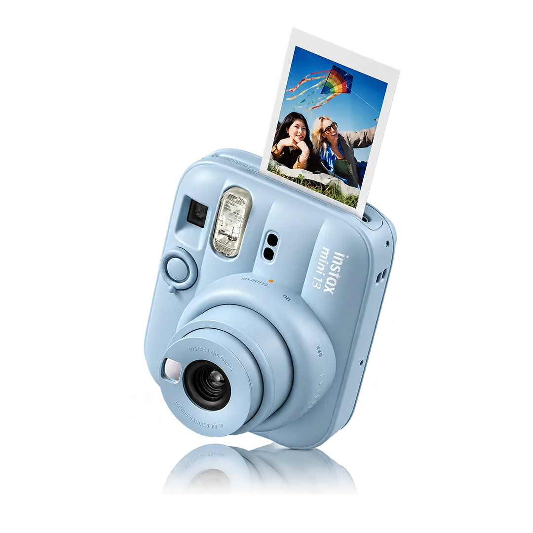 Instax Mini 13 Blue